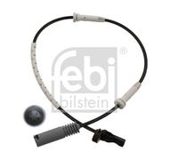 FEBI BILSTEIN 37466 Sensore, N° giri ruota per BMW
