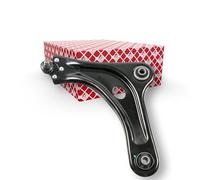 febi bilstein 37470 braccio sospensione con boccole e giunto sferico (inferiore, anteriore a sinistra) | CITROËN, DS