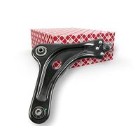 febi bilstein 37471 braccio sospensione con boccole e giunto sferico, 1 unità