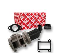 Febi-Bilstein 37475 - Valvola Ricircolo Gas Scarico-Egr