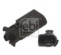 FEBI BILSTEIN 37476 Sensore, Temperatura esterna per AUDI,SEAT,SKODA,VW