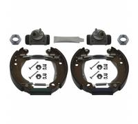 FEBI BILSTEIN 37484 Kit ganasce freno per