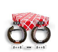 FEBI BILSTEIN 37486 Kit freno, Freno a tamburo