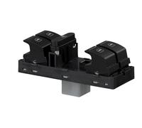 FEBI BILSTEIN 37489 Interruttore Alzacristallo per VW Polo Hatchback (6R1, 6C1)