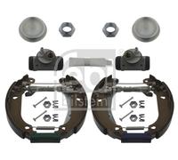 FEBI BILSTEIN 37494 Kit freno, Freno a tamburo