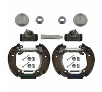 FEBI BILSTEIN 37494 Kit freno, Freno a tamburo