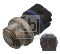 FEBI BILSTEIN 37498 Sensore, temperatura refrigerante per FORD,VW