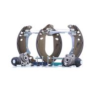 FEBI BILSTEIN 37500 Kit freno, Freno a tamburo