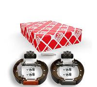 FEBI BILSTEIN 37511 Kit freno, Freno a tamburo