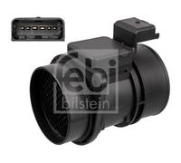 Febi BILSTEIN Aria per Renault Megane II Nissan Primastar Bus 37514