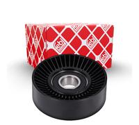 FEBI BILSTEIN 37515 Galoppino guidacinghia, cinghia Poly-V