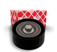 FEBI BILSTEIN 37517 Galoppino guidacinghia, cinghia Poly-V