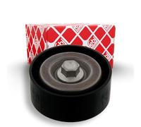 Febi-Bilstein Rullo guidacinghia 37517 – Cinghia Poly-V – Plastica