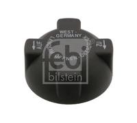 FEBI BILSTEIN 37520 tappo serbatoio refrigerante pressione 1,2 bar plastica