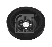 Puleggia albero motore 37525 FEBI BILSTEIN per OPEL VECTRA C GTS ASTRA H TwinTop