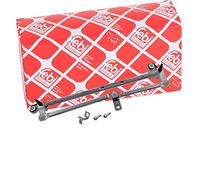 febi bilstein 37529 bracci collegamento motorino tergicristallo con componenti aggiuntivi, 1 unità