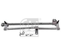 FEBI BILSTEIN 37529 Tiranteria tergicristallo per OPEL
