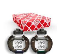 FEBI BILSTEIN 37530 Kit freno, Freno a tamburo