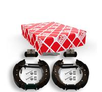 FEBI BILSTEIN 37532 Kit freno, Freno a tamburo