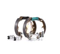 FEBI BILSTEIN 37534 Kit freno, Freno a tamburo