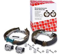 Febi-Bilstein 37534 - Kit Ganasce Freno