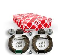FEBI BILSTEIN 37544 Kit freno, Freno a tamburo