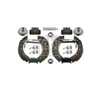 FEBI BILSTEIN 37544 Kit ganasce freno per