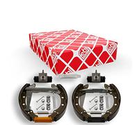 Febi-Bilstein 37547 - Kit Ganasce Freno