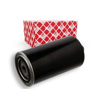 FEBI BILSTEIN Filtro olio 37559 - Filtro ad avvitamento