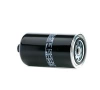 FEBI BILSTEIN Filtro olio Filtro ad avvitamento 37559