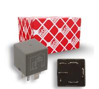 FEBI BILSTEIN Relè multifunzione compatibile con AUDI SEAT SKODA VW 37563