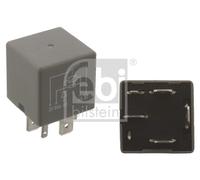 FEBI BILSTEIN 37563 Relè multifunzione per AUDI,SEAT,SKODA,VW