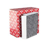 febi bilstein 37567 filtro abitacolo |