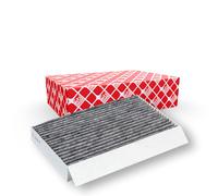 FEBI BILSTEIN 37567 Filtro abitacolo