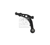 FEBI BILSTEIN 37571 Braccio oscillante anteriore sinistra per Idea Musa Ypsilon