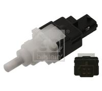 FEBI BILSTEIN 37579 Interruttore luce freno elettrico 4 raccordi
