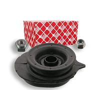 febi bilstein 37584 kit montaggio ammortizzatore con cuscinetto a sfere e materiale di montaggio, 1 unità