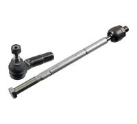 FEBI BILSTEIN 37592 Tirante trasversale per VW TOURAN (1T1, 1T2) TIGUAN (5N)