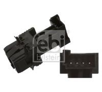 FEBI BILSTEIN 37596 Interruttore luce freno elettrico 4 raccordi