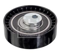 FEBI BILSTEIN 37605 Rullo tenditore, Cinghia dentata per DACIA,NISSAN,RENAULT