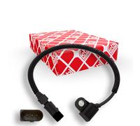 Sensore, posizione albero a camme FEBI BILSTEIN 37607