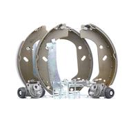 FEBI BILSTEIN 37610 Kit freno, Freno a tamburo