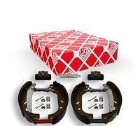 FEBI BILSTEIN 37610 Kit freno Freno a tamburo Posteriore Kit freni a tamburo