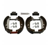 FEBI BILSTEIN 37610 Kit ganasce freno posteriore per Expert JUMPY Scudo 806