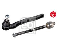 FEBI BILSTEIN 37618 Rod Tie Per RENAULT