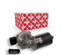 febi bilstein 37619 motorino del tergicristallo, 1 unità