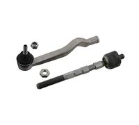 Febi Bilstein 37621 Barra d'accoppiamento