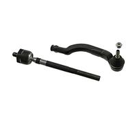 Febi 37624 Barra Stabilizzatrice Anteriore Destro per Renault Laguna II Grand