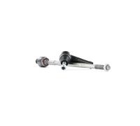 febi bilstein 37631 tirante con testina, dado e controdado, 1 unità