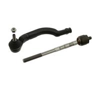 FEBI BILSTEIN 37633 Tirante trasversale Assale anteriore Sx